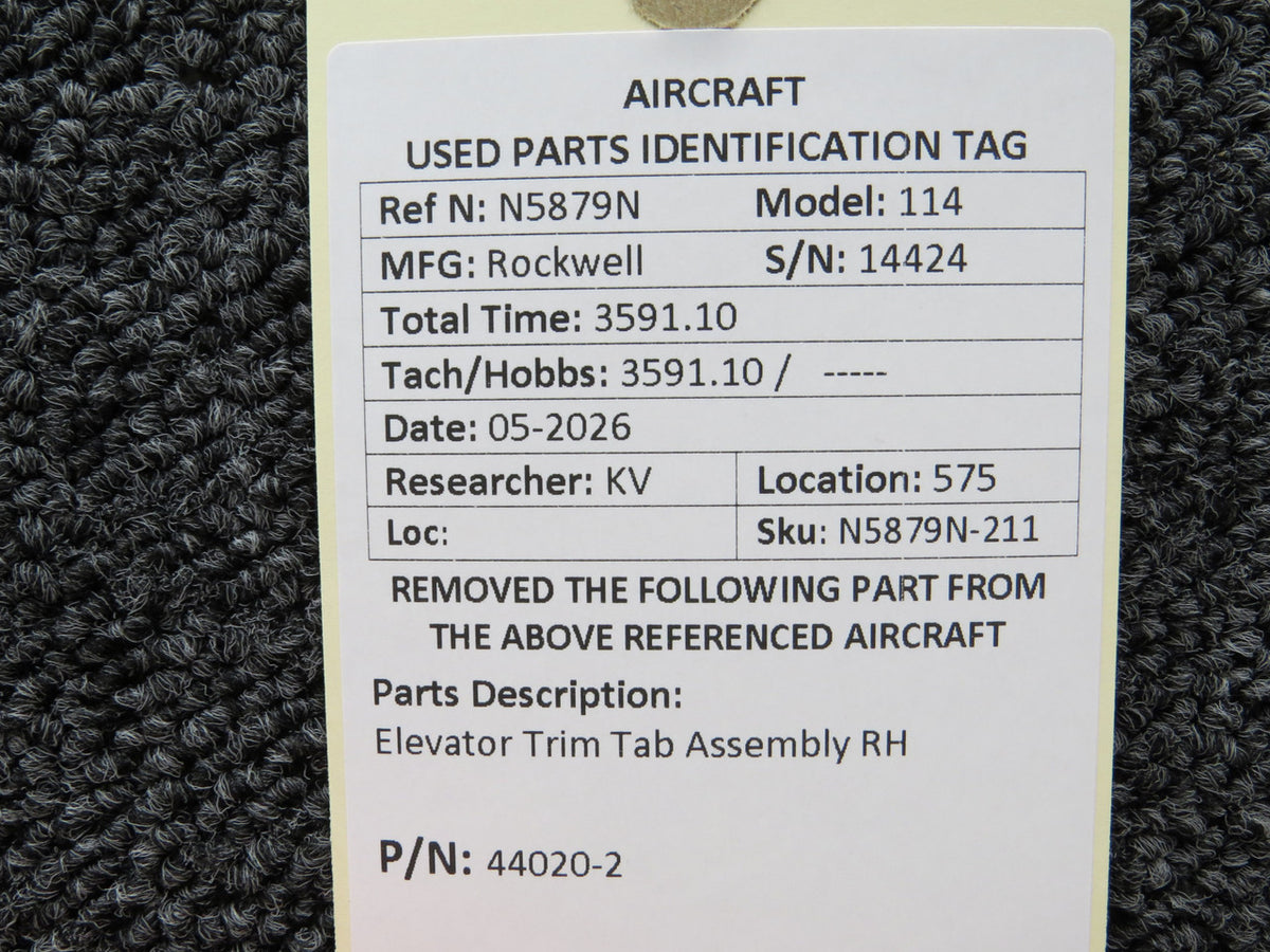N5879N-211KW