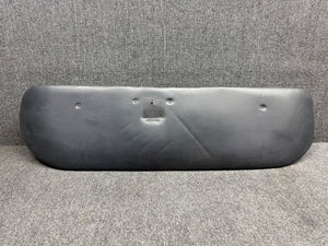 49002-25 Rockwell 114 Glareshield Assembly