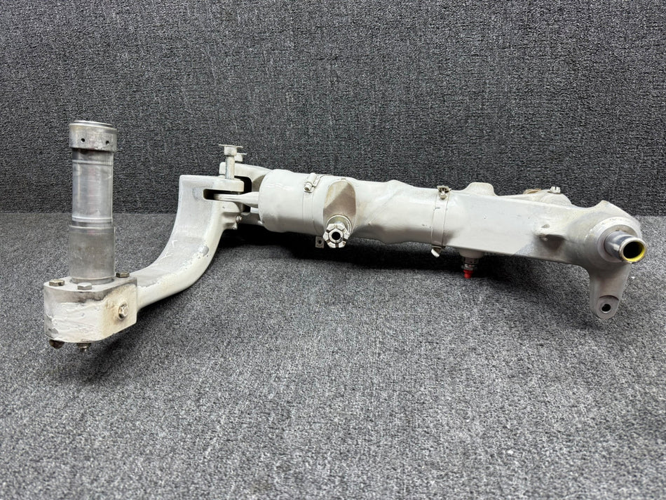 45017-501 Rockwell 114 Main Landing Gear Strut Assembly LH