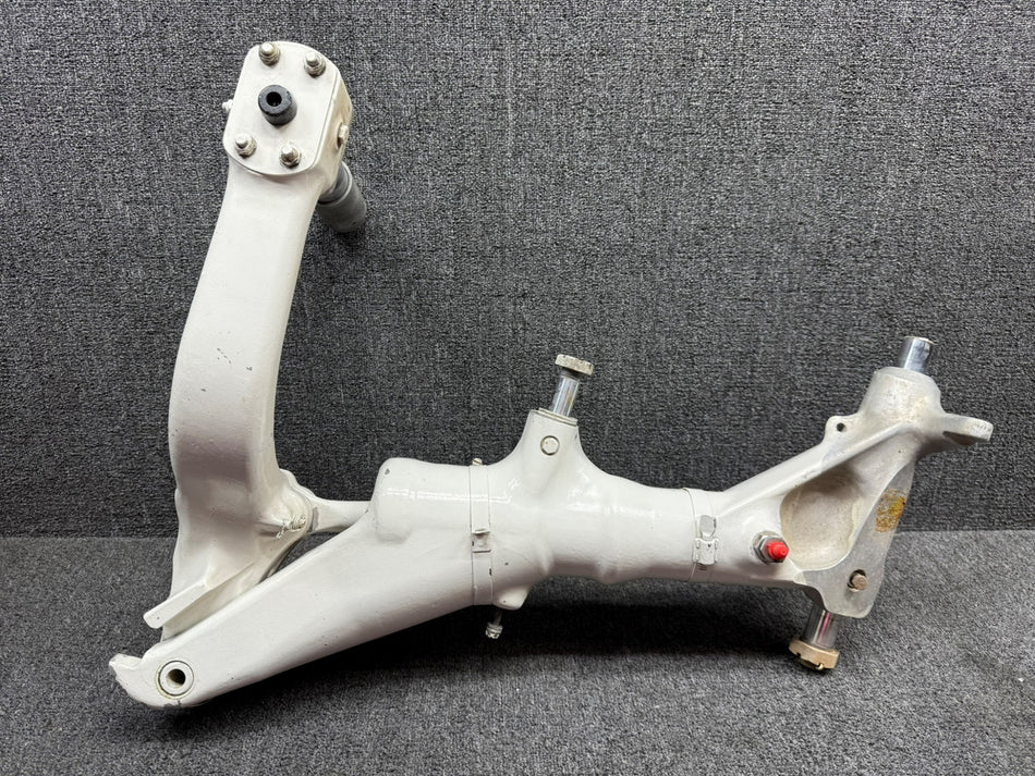 45017-501 Rockwell 114 Main Landing Gear Strut Assembly LH