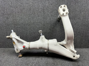 45017-502 Rockwell 114 Main Landing Gear Strut Assembly RH