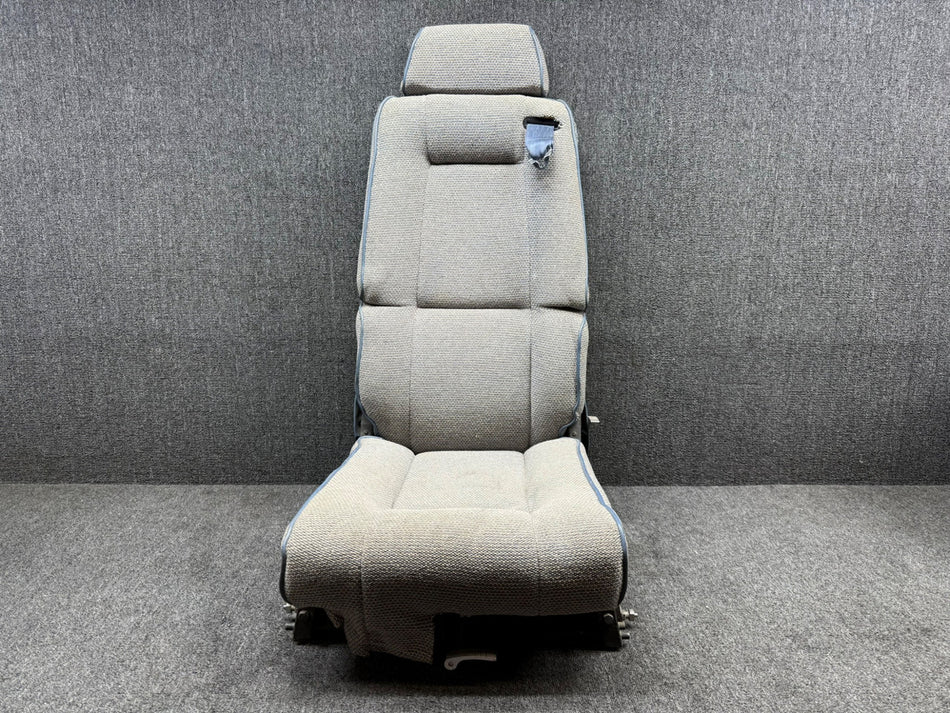 865011-1 Rockwell 114 Forward Seat Assembly LH
