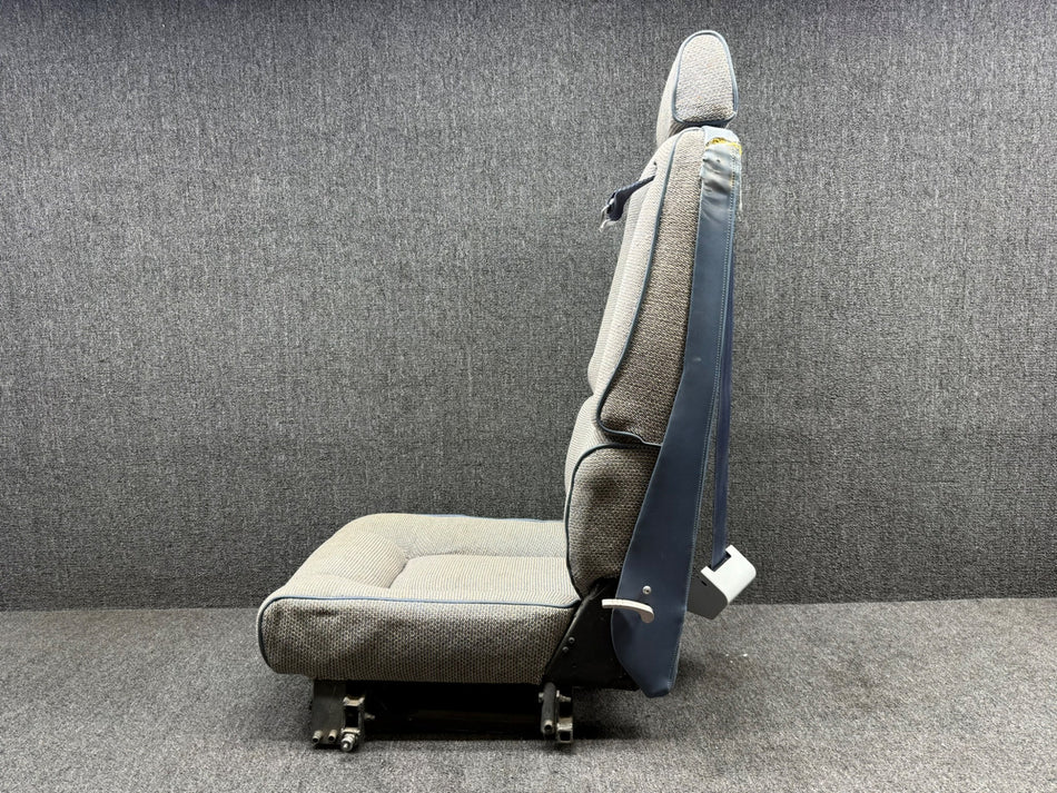865011-1 Rockwell 114 Forward Seat Assembly LH
