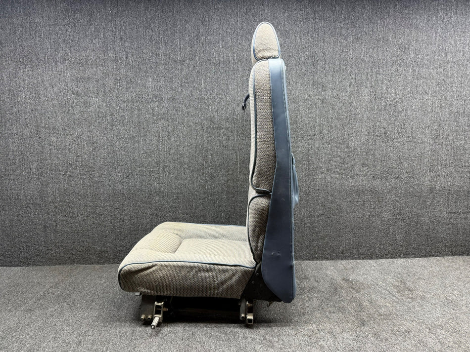 865011-2 Rockwell 114 Forward Seat Assembly RH