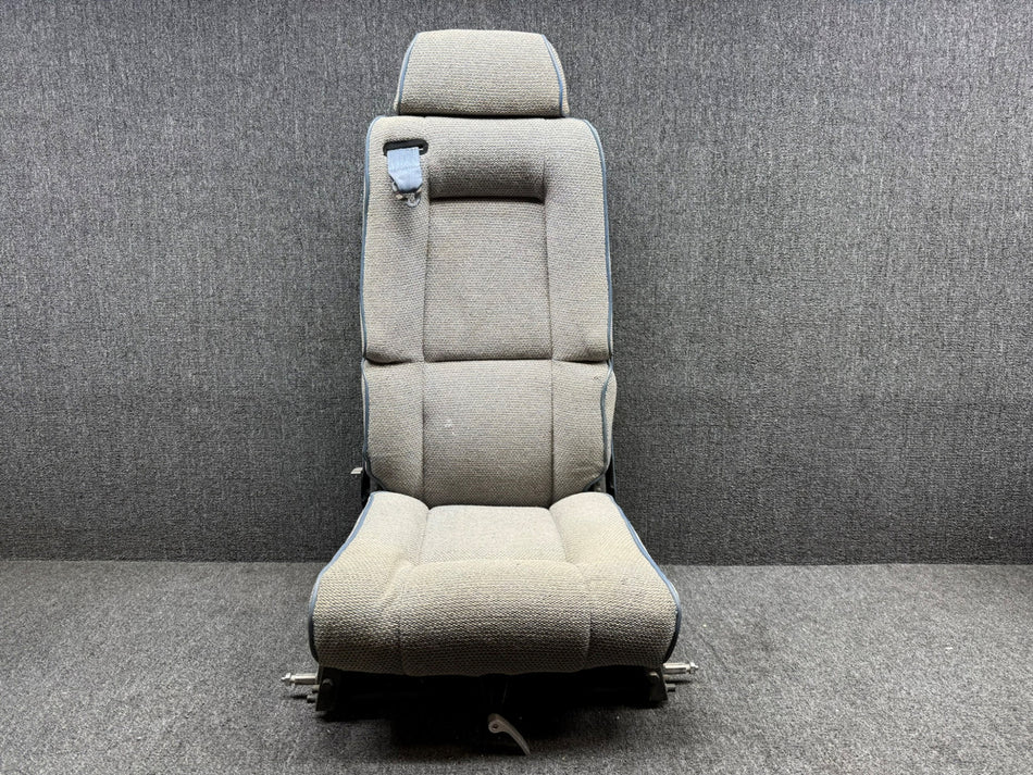 865011-2 Rockwell 114 Forward Seat Assembly RH