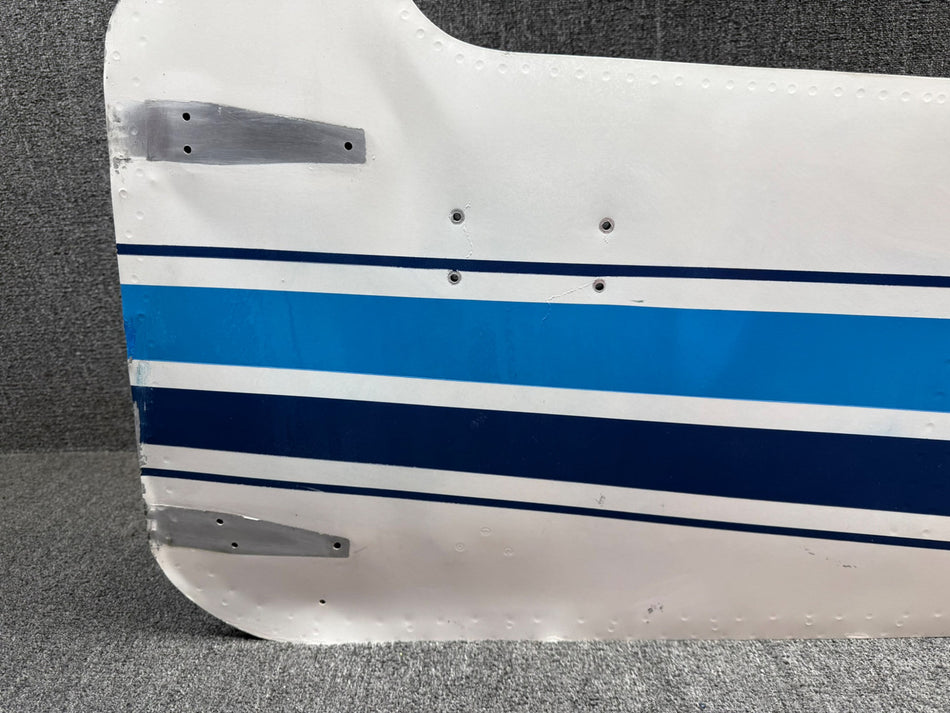 43014-7 Rockwell 114 Cabin Door Structure LH