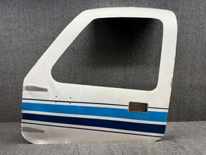 43014-7 Rockwell 114 Cabin Door Structure LH
