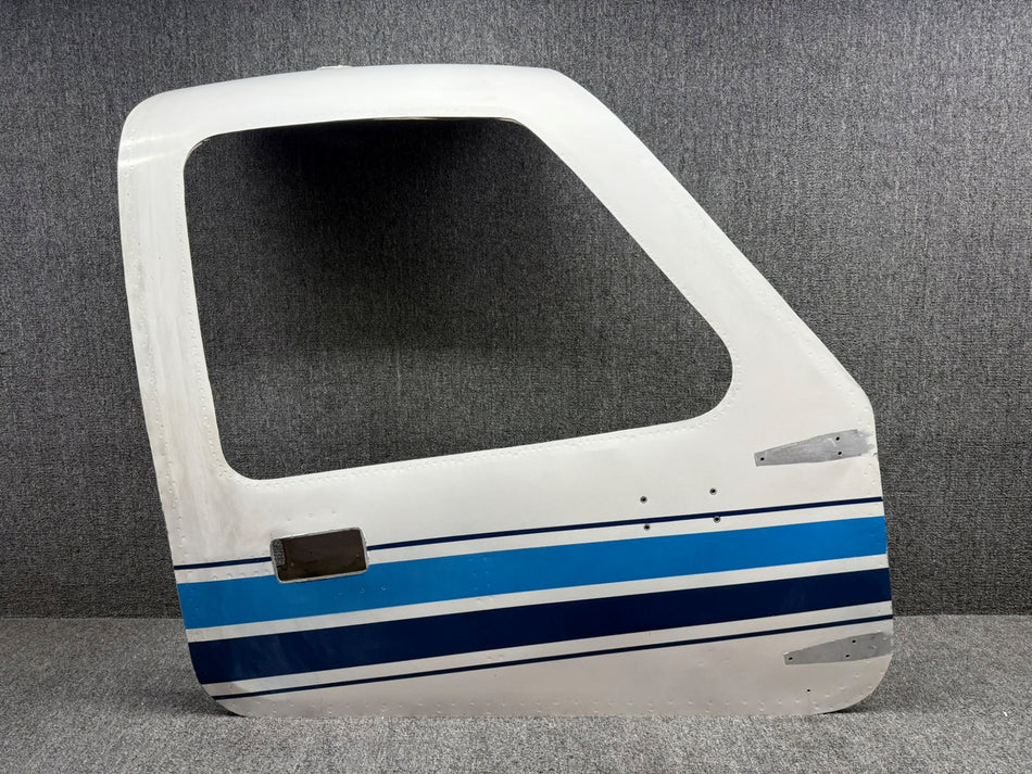43014-10 Rockwell 114 Cabin Door Structure RH