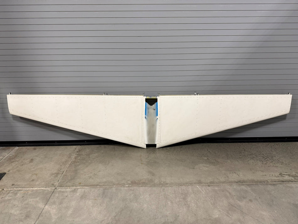 44002-501 (Alt: 44002-402) Rockwell 114 Horizontal Stabilizer Assembly