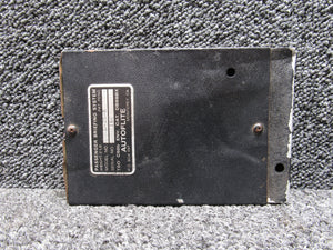 L-25-R Autoflite Passenger Briefing System Unit