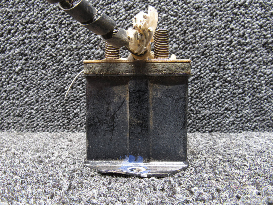 A-703FB Hartman Electrical Relay (Volts: 28, Amps: 400)