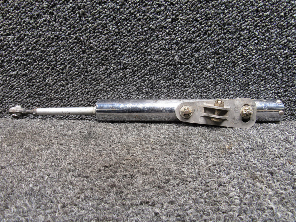 5565624-21, 5565624-25 Cessna Citation II Nose Steering Weld Tube Assembly