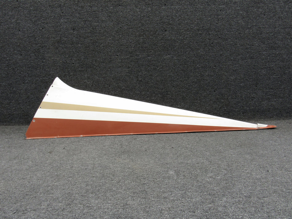 1731020-2 Cessna 177 Vertical Dorsal Fin Assembly