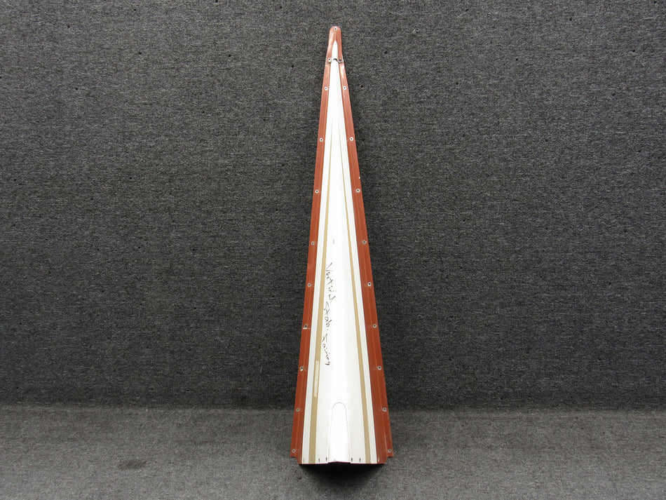 1731020-2 Cessna 177 Vertical Dorsal Fin Assembly