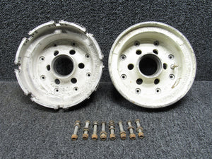 3-1283 BF Goodrich Main Landing Gear Wheel Assembly