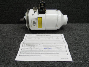 23080-003 (Alt: 9914052-12) TRW Aeronautical DC Starter Generator with 8130