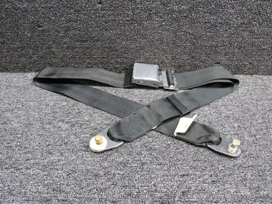 101-530604-93 Beech Aircraft Corporation Seatbelt Assembly