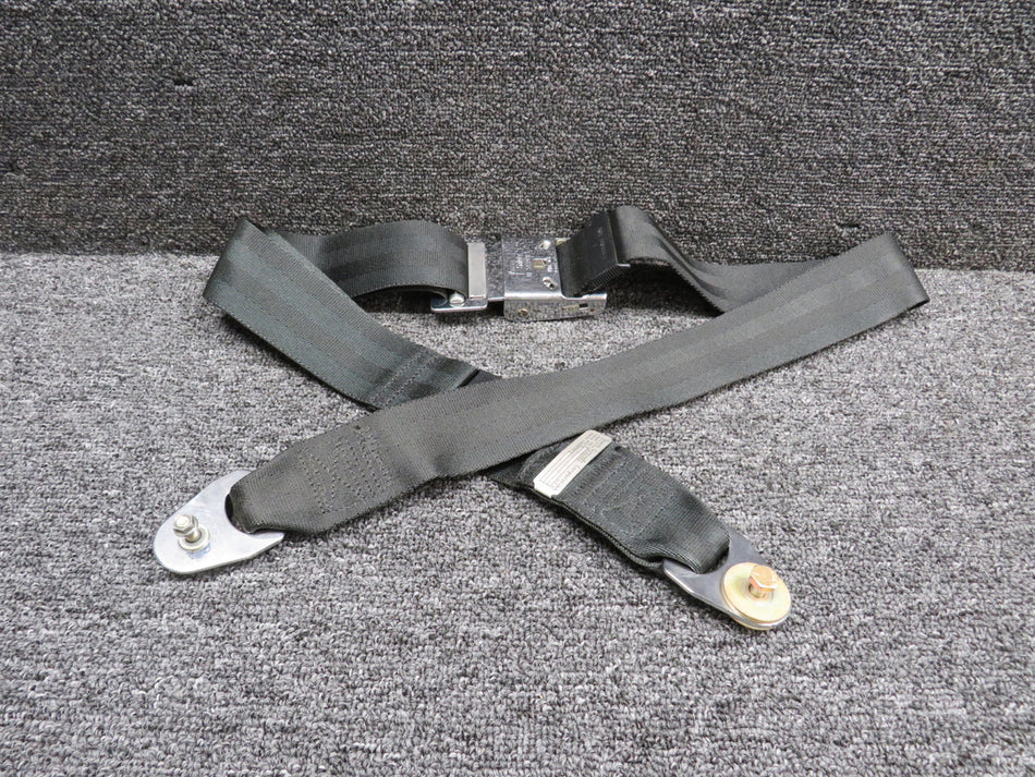 101-530604-93 Beech Aircraft Corporation Seatbelt Assembly