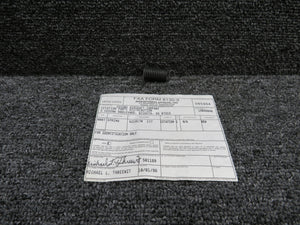 6219170-127 Cessna Citation III RH Fwd & LH Aft Armrest Spring w 8130-3 (NOS)