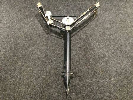 0460128-200 Cessna 150L Control Yoke Y Assy BAS Part Sales | Airplane Parts
