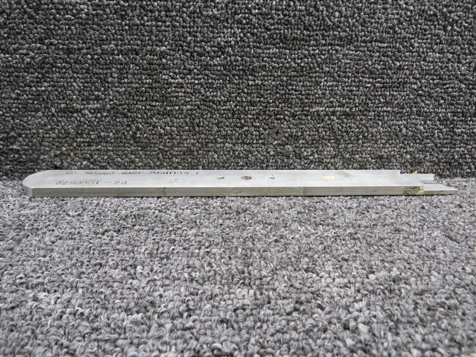 6280001-28 Cessna Citation III 650 Go-No Go Gage Position 7 Bar