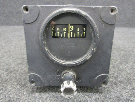 T-95090 Sperry Gyroscope Indicator (Small Mount) BAS Part Sales | Airplane Parts