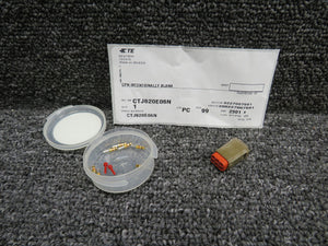 CTJ620E06N Deutsch Connector Kit (New Old Stock)