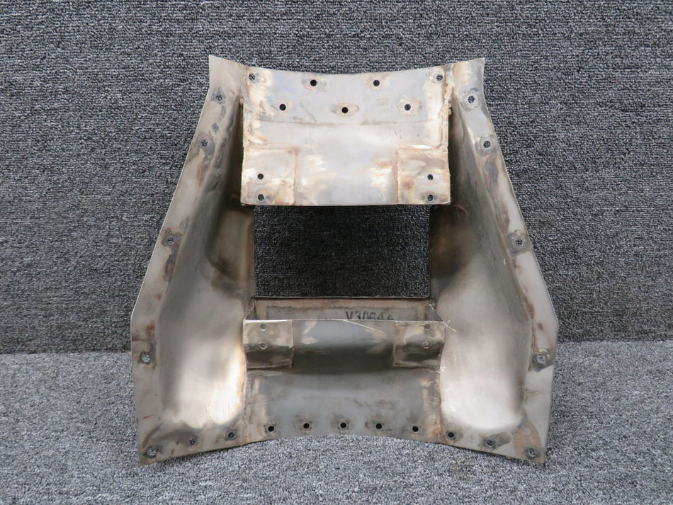 6214565-24 Cessna Citation III 650 Precooler Pan with Repairable Tag (Core)