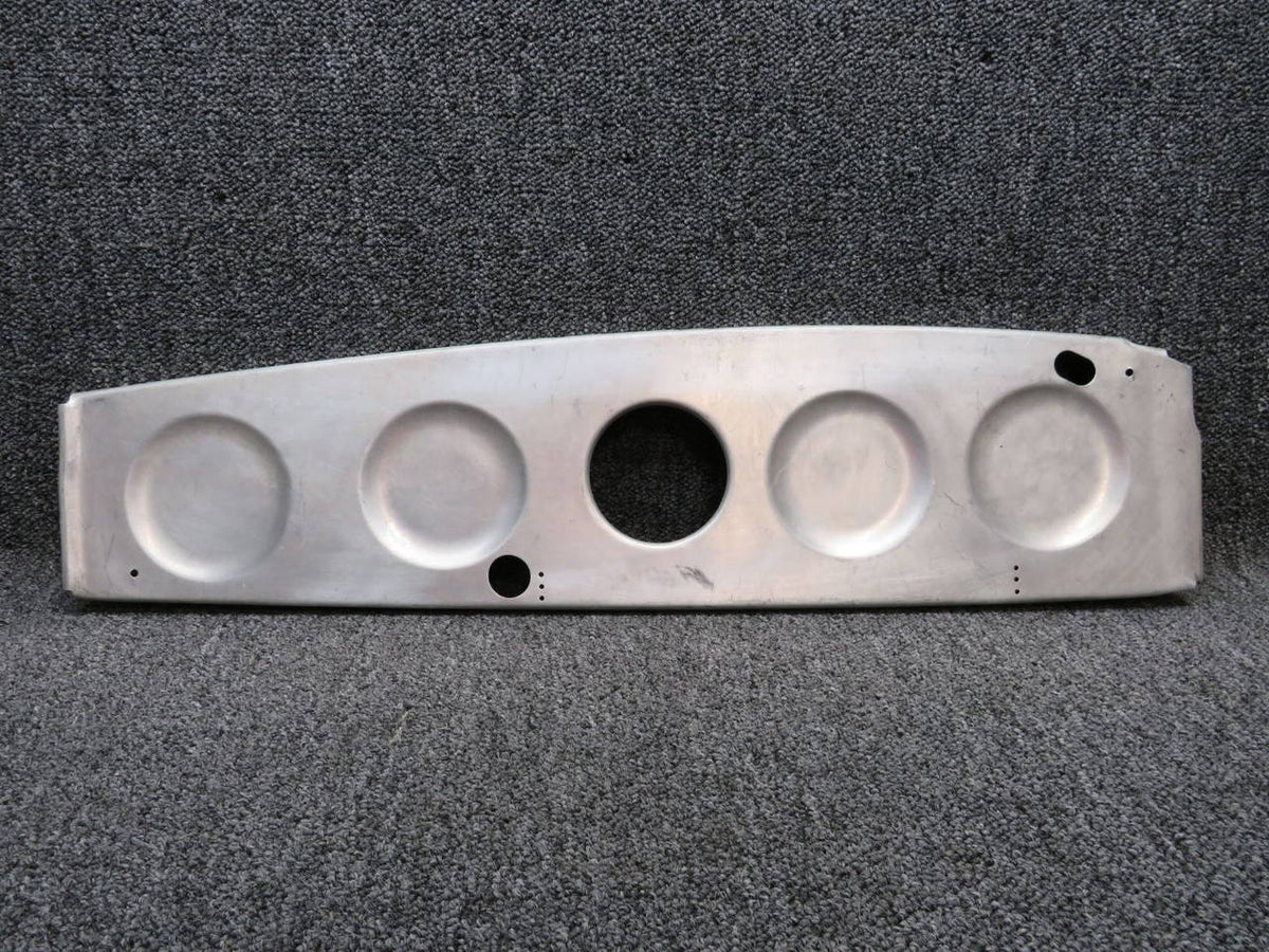 0523507-1 Cessna 172 Rib Assy RH STA 23.625 (DP) BAS Part Sales | Airplane Parts