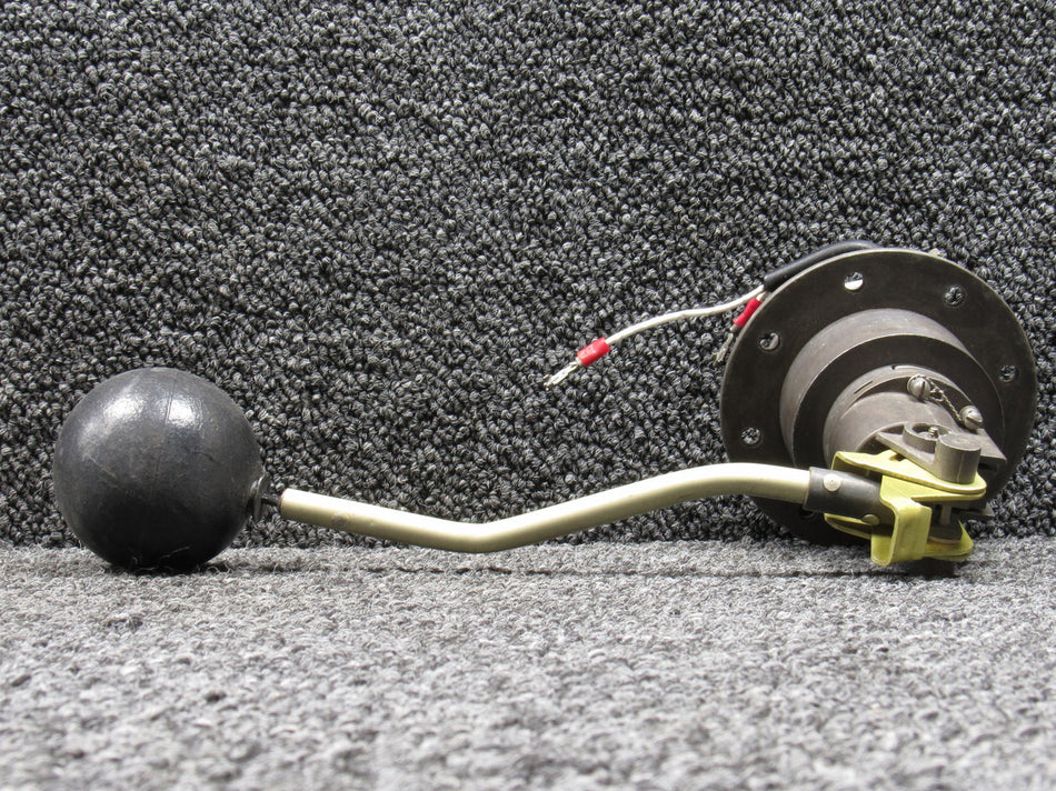 EA1060B-2883R Liquidometer Fuel Tank Quantity Unit