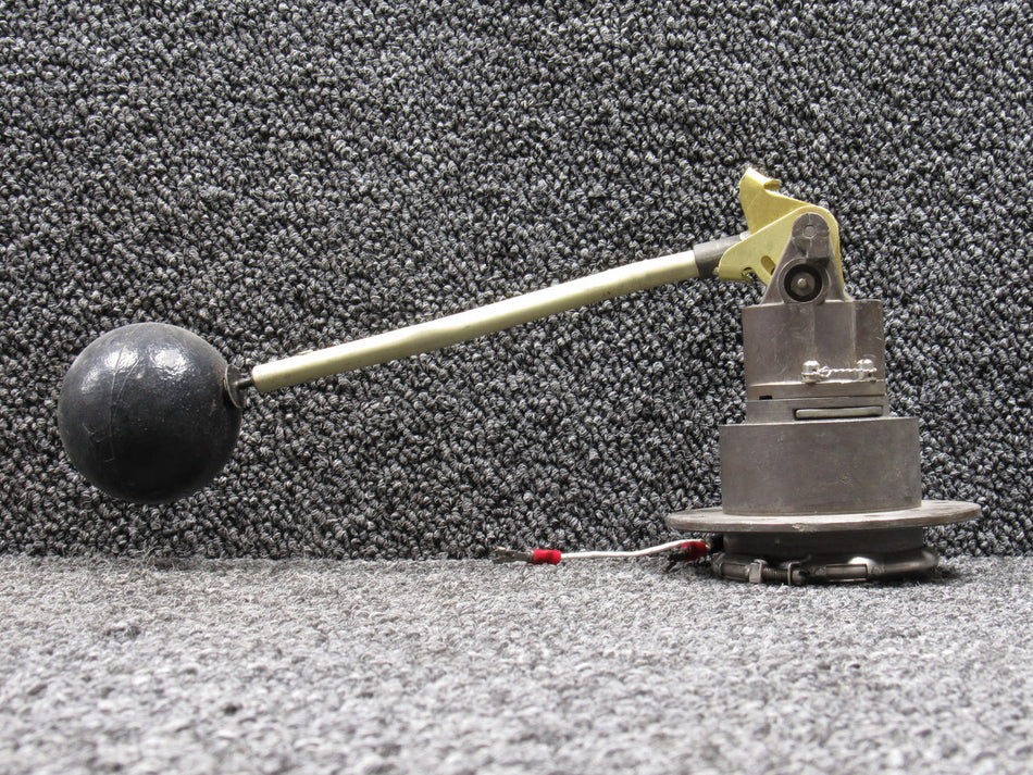EA1060B-2883R Liquidometer Fuel Tank Quantity Unit