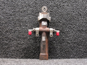 106090-04 Falcon Jet Leading Edge Slat Actuator
