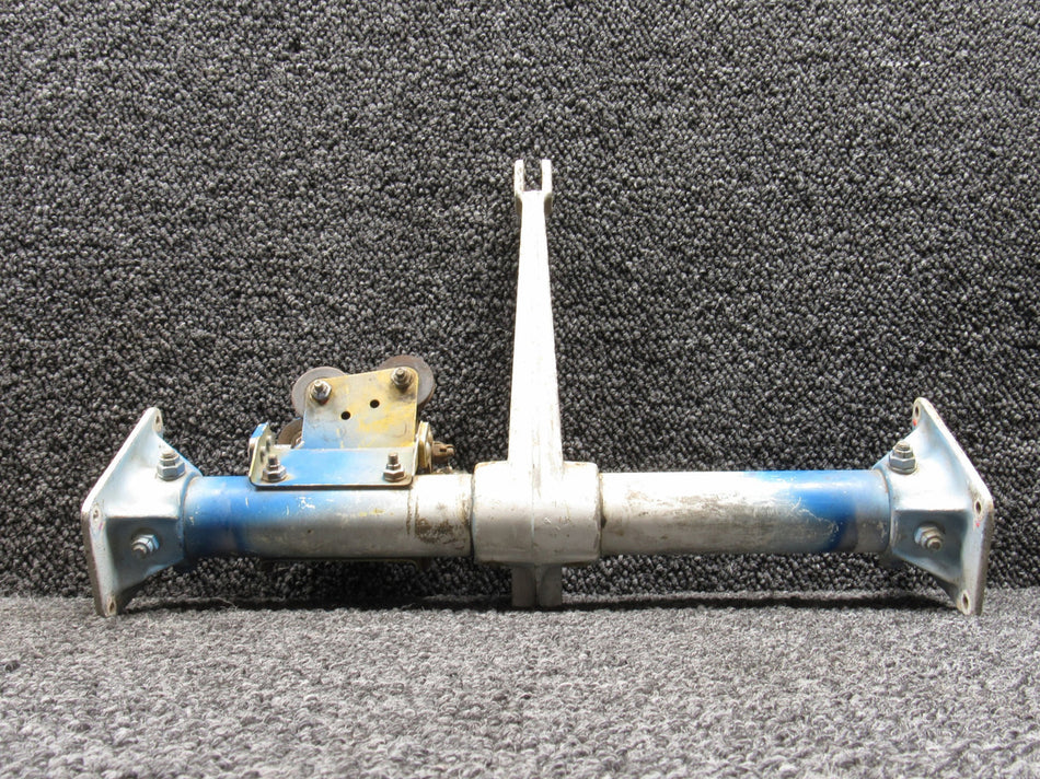 51608-000 Piper PA-31T Elevator Torque Tube Complete Assembly