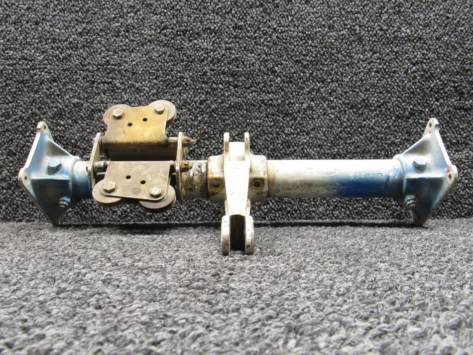 51608-000 Piper PA-31T Elevator Torque Tube Complete Assembly