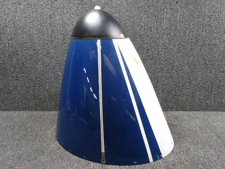 2411470-17 LearJet 35A Fuselage Radome Nose Cone Assembly