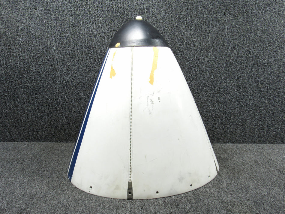 2411470-17 LearJet 35A Fuselage Radome Nose Cone Assembly
