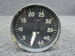 MS-28068-2 Buaer Tachometer Indicator
