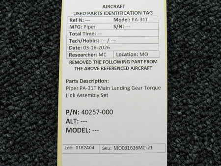 MO031626MC-21AS-OG