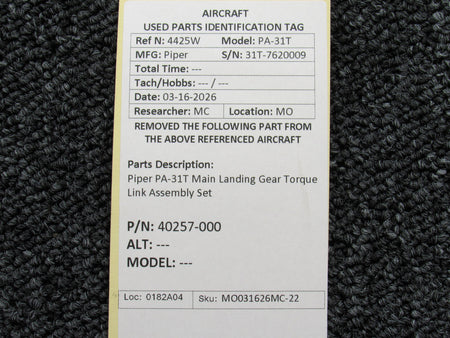 MO031626MC-22AS