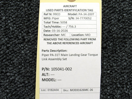 MO031626MC-26AS-OG