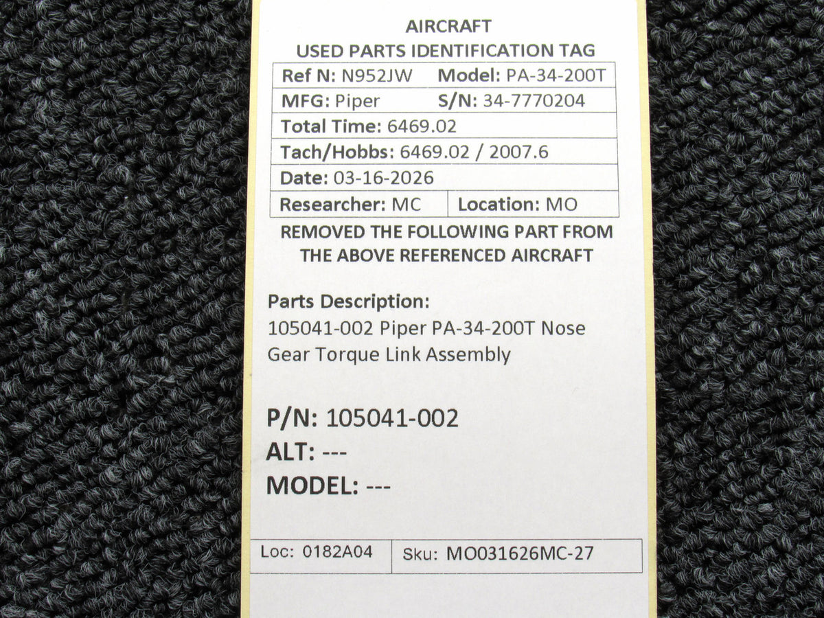 MO031626MC-27AS