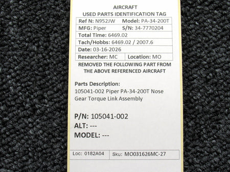 MO031626MC-27AS