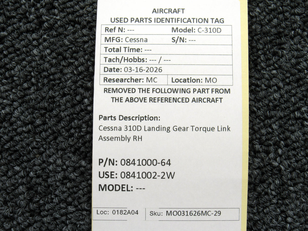 MO031626MC-29AS-OG