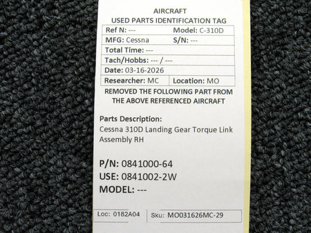MO031626MC-29AS-OG