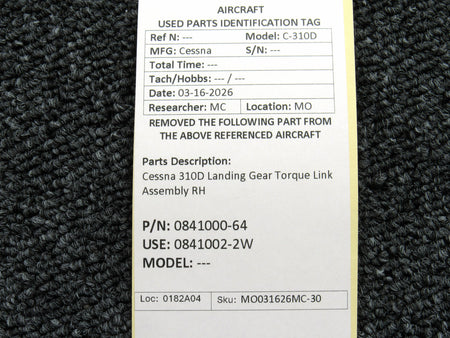 MO031626MC-30AS