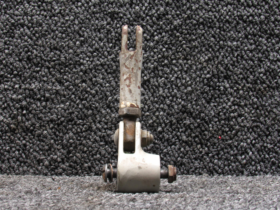 0842108-3 Cessna Nose Gear Arm Retract Assembly