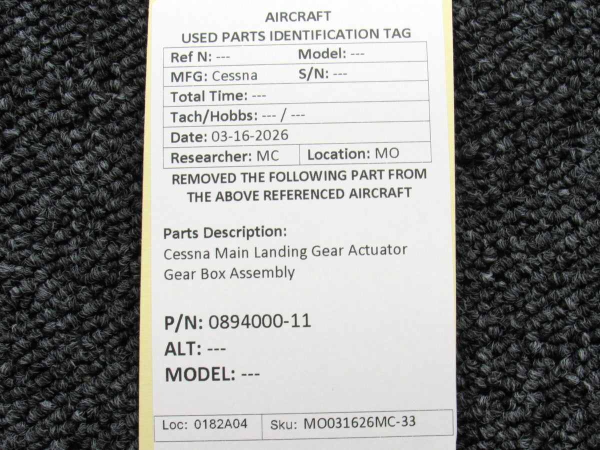 MO031626MC-33AS-OG