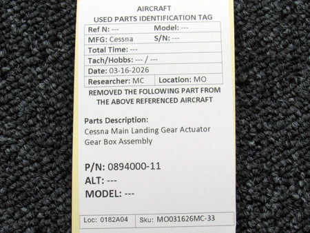 MO031626MC-33AS-OG