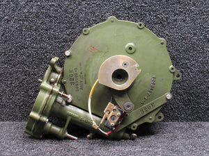 0894000-11 Cessna Main Landing Gear Actuator Gear Box Assembly