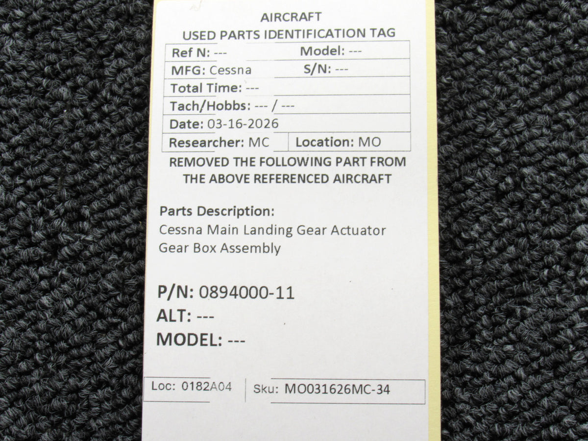 MO031626MC-34AS